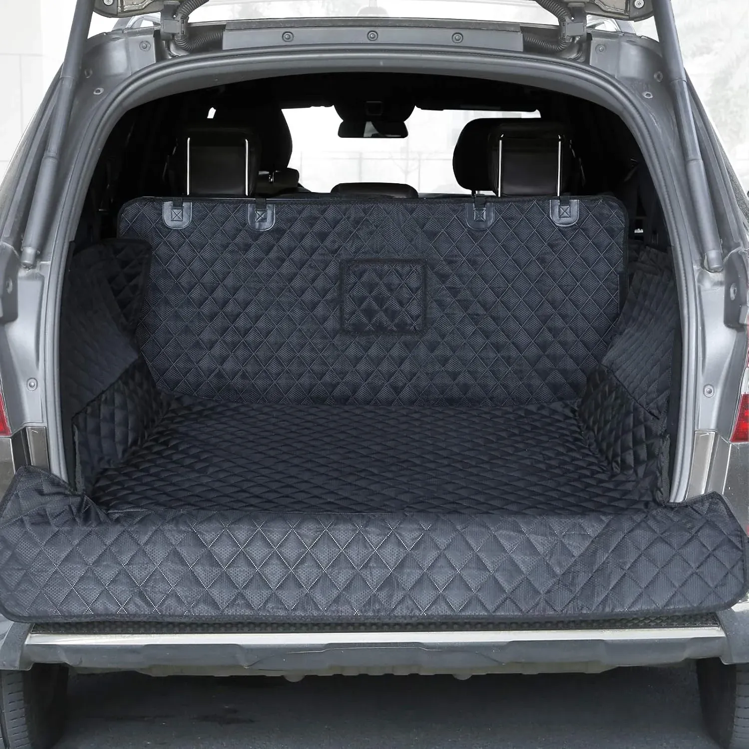 Cargo protection — representative product photograph