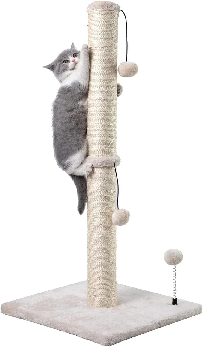 Cat Scratching Post